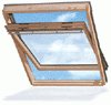 
Prodám střešní okna VELUX, jejichž výklopná část byla používána pouze 2 měsíce a rámy oken do střechy jsou zcela nepoužité!Okna jsou dvojskla. Vše v původních obalech.Bez oplechování.

Jedná se o:
typ GGL 3060/M06 - 4ks, rozměr 78 x 118 cm, dřevěná - CENA: 6900Kč
typ GGU 0060/C04 - 1ks, rozměr 55x98 cm, bílé plastové, vhodné např do koupelny - CENA: 5900Kč