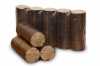 AKCE - Dřevěné válcové brikety TOP Plus - levné,čisté a kvalitní ekologické palivo, které je vyráběné z dřevní hmoty buku a dubu. Ideální kombinací dřevin a lisováním pod vysokým tlakem ( 300 atm.) bez přídavku kůry, pojiv a jakýchkoliv chemických látek byla dosažena dlouhá doba hoření a žhnutí ( 4-5 hod.). 
1 tuna válcových briket TOP Plus nahradí 4 - 5 m3 PRM kvalitního sušeného dřeva.
5 briket x 2 kg = 10 kg
100 balíků = 1 000 kg / paleta
Doprava zdarma v okruhu Karviná , Frýdek-Místek , Ostrava , Havířov , Třinec , Jablunkov, Bohumín při odběru 2 palet.