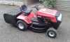  Travní traktor sekačka MTD RH 115