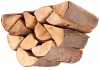 Kvalitní palivové dřevo buk, jasan