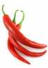 Nabízíme k prodeji semena chilli paprik Cayene Pepper Red:
Paprička Chilli  Cayene Pepper, neboli „Kajanský pepř“ má svůj původ v jižní Americe. Dnes už se však jako koření využívá po celém světě. Patří ke středně  pálivým a aromatickým druhům chilli. Jejich pálivost je 30 000 – 50 000 SHU.  Kromě využití k dochucování pokrmů, zvláště omáček  má i léčivé účinky. Slupka plodu je velmi pevná a nepropustná, proto vydrží dlouho čerstvé při správném skladování.
Semena - neoseeds
 
