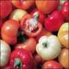 Nabízíme k prodeji semena Almapaprika:
Paprika Almapaprika (Capsicum annuum) je typicky maďarská odrůda, vhodná pro pěstování jak ve fóliovnících, tak i pro polní pěstování v teplejších oblastech. Vyznačuje se vysokou úrodností, silnějšími jablíčkovými plody s mírně pálivější vynikající chutí. Dozrává od světle zelené až krémově žluté do sytě červené barvy. Průměrná hmotnost plodů je cca 90 – 100 g.  Papriku lze použít především na nakládání celých lusků bez odstraňování semen, nebo podle maďarského receptu plněné zelím v sladkokyselém nálevu.
Semena - neoseeds
 

