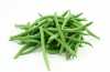 Nabízíme k prodeji semena fazole Blue Lake S.B.:
Fazol Blue Lake S.B. (Phaseolus vulgaris) je popínavá raná italská hojně plodící odrůda fazole s vegetační dobou přibližně 60 dní, určená k pěstování na čerstvý lusk.
Olivově zelené křehké lusky bez vláken bohaté na vlákninu, železo, zinek, vápník, draslík, vitamín C a vitamíny skupiny B jsou vhodné k tepelnému zpracování, konzervování nebo zamražování. Sada obsahuje 30 semen za 18,- Kč.
Semena – neoseeds
