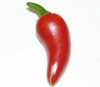Nabízíme k prodeji semena chilli paprik Fresno:
Fresno chilli paprička má svůj původ v USA. Její pálivost je mírná, asi 6000 SHU a krom jiného je výborným zdrojem vitamínu C, B a železa. Vyniká vysokou úrodností. Sada obsahuje 10 semen za 20,- Kč.
Semena – neoseeds

