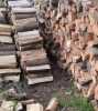Prodám palivové dřevo dva roky schnuté v kulatině nyní nařezano a naštípapáno.Jedná se z80% jasan 10%buk a 10% dub. Dřevo je připravené k topení na letošní sezonu viz foto vlhkosti která je kolem 20-25 % nařežu dle potřeby.
Dřevo máme skladem, žádné dlouhé čekací lhůty, více informací na tel. 
Ceník:
Tvrdé dřevo (buk, dub, jasan, habr, javor) 1800,-Kč/prms
Měkké dřevo (smrk, borovice) 1150,-Kč/prms
prms - prostorový metr, ZDARMA dovezu.
Prosím jen VOLAT možno i NON STOP !!