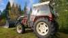 

Prodám traktor Zetor 6245Z, váha cca 3700kg, vše funkční a v pořádku, motor tichý nekouří, ihned chytá. 
Motor silný diesel ! 
 Plně funkční,nové oleje! Dohoda možná!
- Hodin: 3600
- R.v.: 1991
