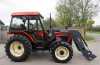 Plně funkční a kompletní Zetor 534O
 Rok výroby : 1997
 Mth: 2000
Traktor je kompletní, sloužil v zahradnictví.
Možnost dopravy ! Platí do smazání!

