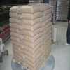 Dřevěné palety
  na prodej 24 tun

dřevěné pelety Din Plus 1
Vám můžeme dodat kvalitní dřevěné pelety Ekologické
s níže

Specifikace
Průměr: 6-8mm
Délka 10 až 30 mm
Ash <content: 0.50
Kalorická hodnota: 4500-5000 kcal / kg
Hustota 1100 kg / m3
Balení: 15 kg
Možnost dodání: 10x40ft / měsíc
Balení 950-1000 kg (1MT) sáčky nebo 15 kg pytle, BigBags
Doba dodání: 3 dny po zaplacení
Platební podmínky: 100% T / T
1 sáček = 15 kg
1 nákladní automobil = 24 palet
1 paleta = 66 pytlů (990 kg)

Prosím, laskavě přezkoumejte a kontaktujte nás odpovídajícím způsobem, abychom mohli zpracovat
Zadejte svou e-mailovou adresu, abychom mohli poslat úplnou objednávku
