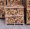 Prodáváme palivové dřevo BUK, DUB