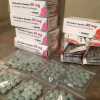 Rohypnol Xanax 2 mg Ritalin Rivotri