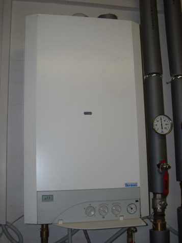 Therm 28 tlx