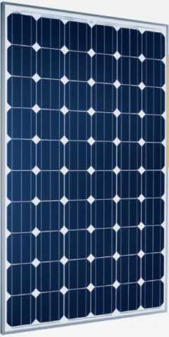 Fotovoltaický panel SHARP 250Wp