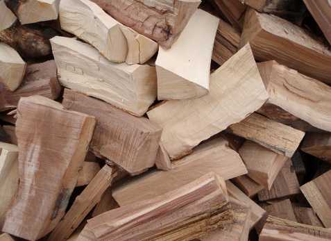Prodám kvalitní palivové dřevo.