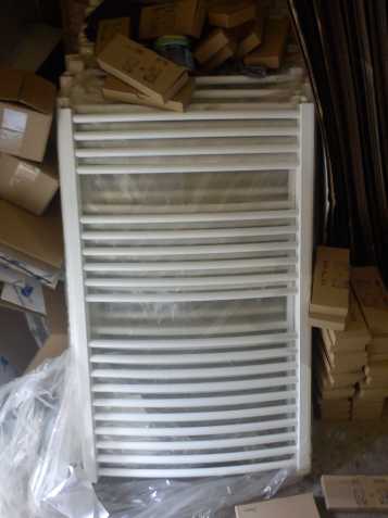 Koupelnový radiátor 600x970 výprode