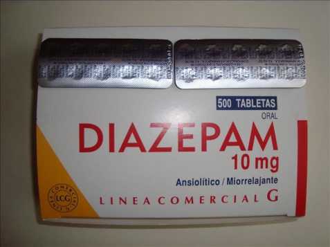 Diazepam, Neurol, Adipex, Xanax, Le