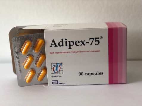 Adipex, Ritalin, Neurol, Xanax, Lex